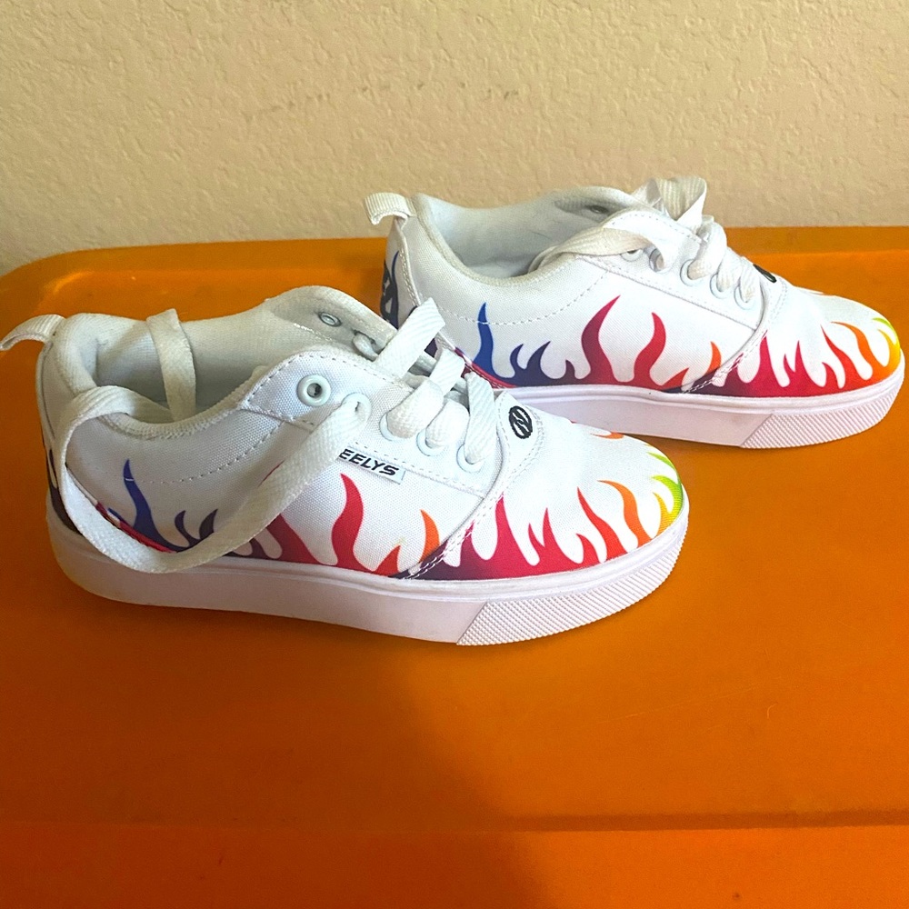 Child size Healy’s